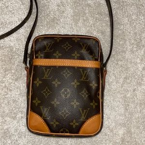Louis Vuitton Danube Bag